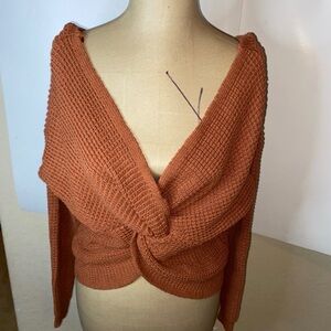 Women’s Moon & Madison sweater